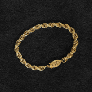 4 in 1 Spiral Twist Bracelet